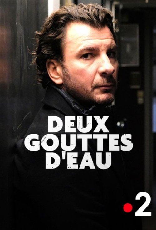 Deux gouttes d'eau movie poster