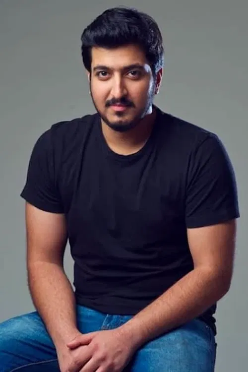 Pranay Manchanda profile picture