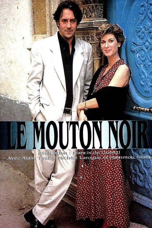 Le mouton noir movie poster