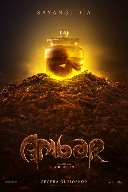 Ambar movie poster