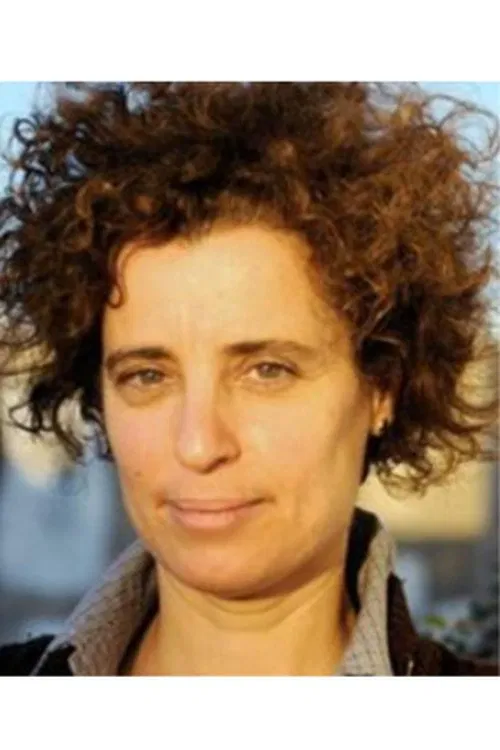 Silvina Landsmann profile picture