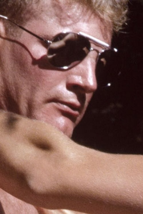 Steve Sprague profile picture