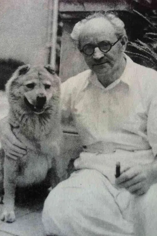 Franz Osten profile picture