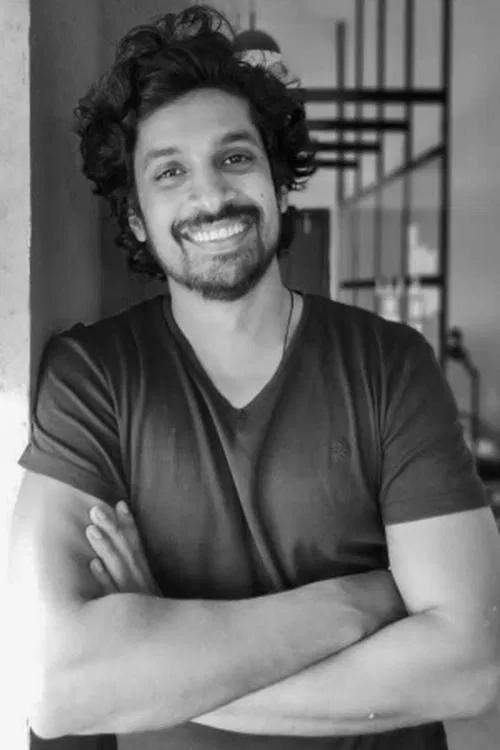 Arjun Radhakrishnan profile picture