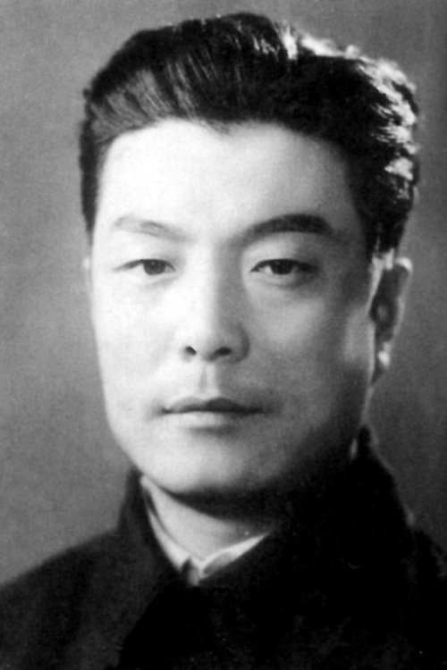 Zhang Ping profile picture