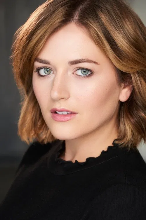 Foto de perfil de Katie Carpenter