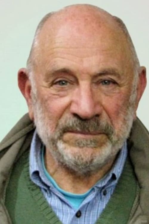 Norman Briski profile picture
