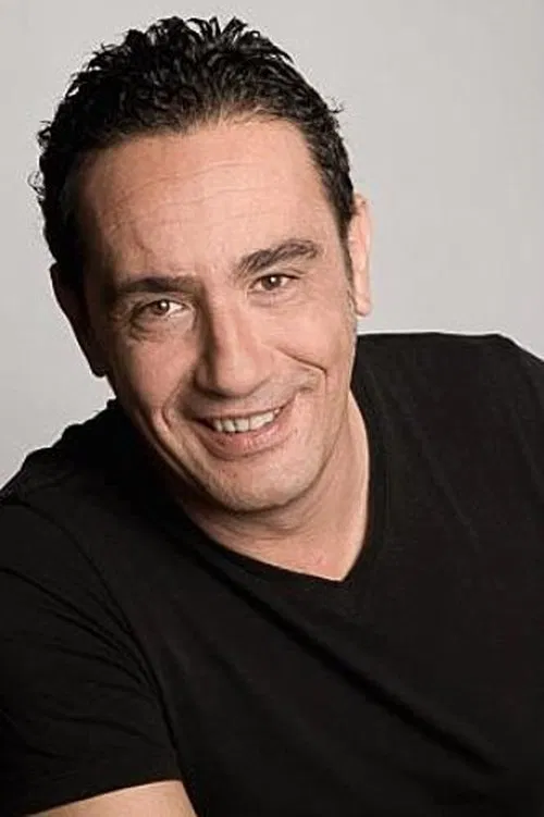 Fernando Acaso profile picture