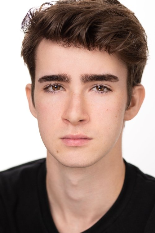 Lucas Wyka profile picture