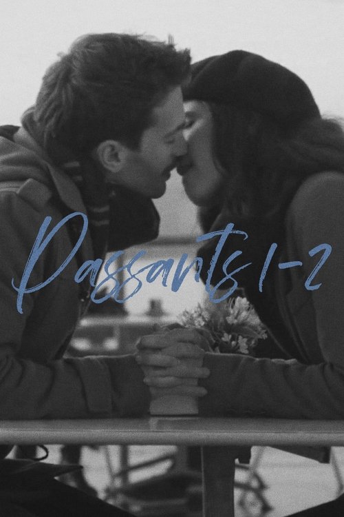 Passants 1-2 movie poster