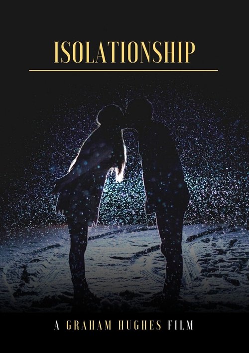 Isolationship movie poster