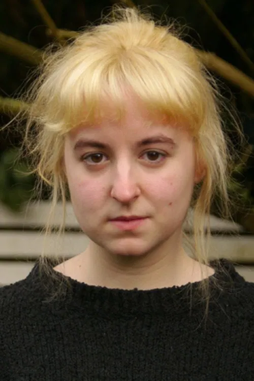 Emily Hildebrandt profile picture