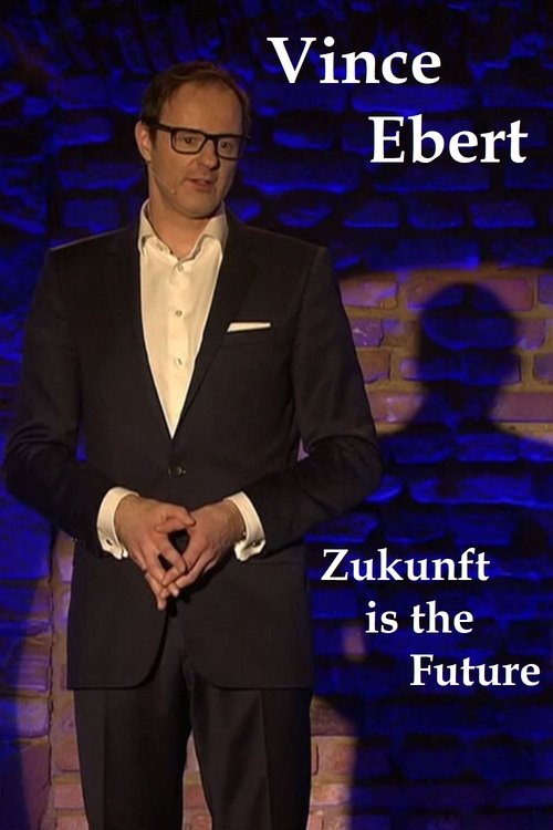 Zukunft is the Future movie poster