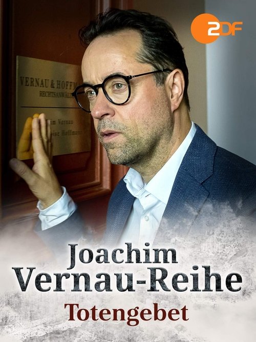 Vernau - Totengebet movie poster