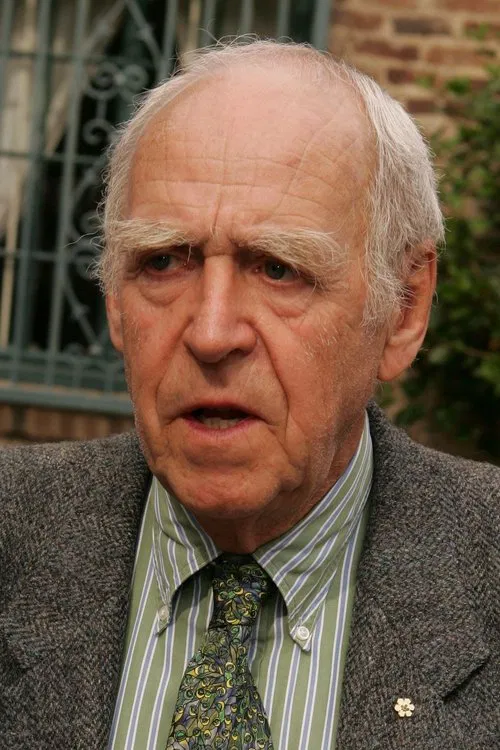 Paul Almond profile picture