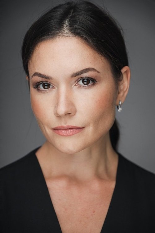 Кристина Спиридонова profile picture