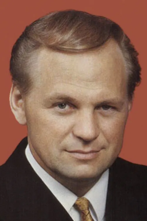 Donald Bergagård profile picture