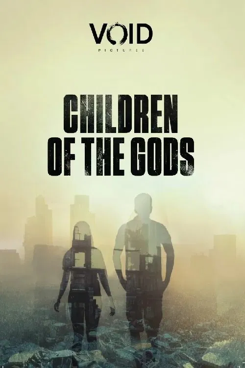 Sanctuary movie poster