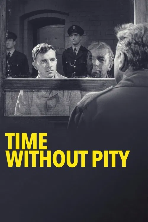 Time Without Pity movie poster