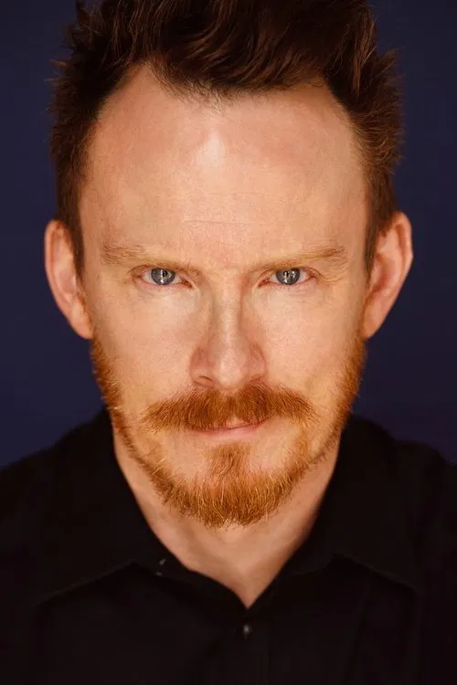 Foto de perfil de Christian Anderson