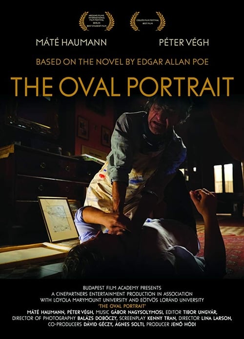 The Oval Portrait movie poster