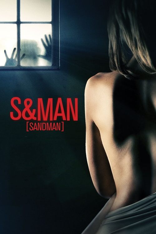 S&Man movie poster