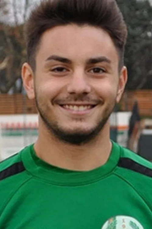 Guglielmo Amendola profile picture