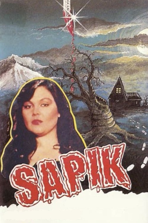 Sapık movie poster