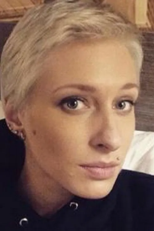 Anastasiya Vyadro profile picture