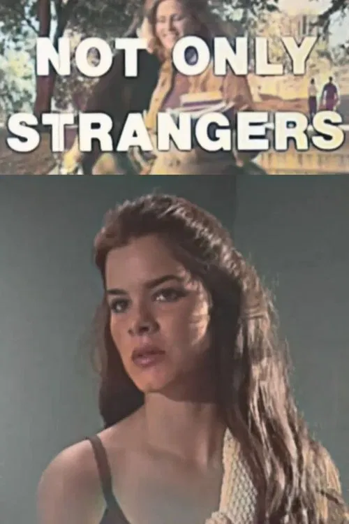 Not Only Strangers movie poster