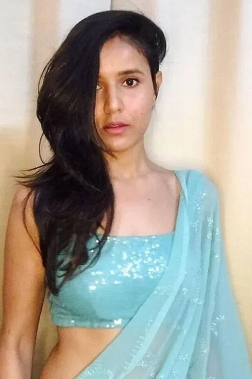 Parul Joshi profile picture