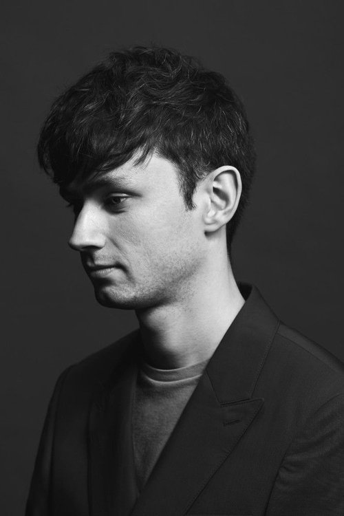Edmund Irwin-Singer profile picture