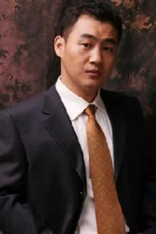 Zhu Jiasan profile picture