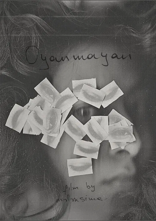 Oyanmayan movie poster