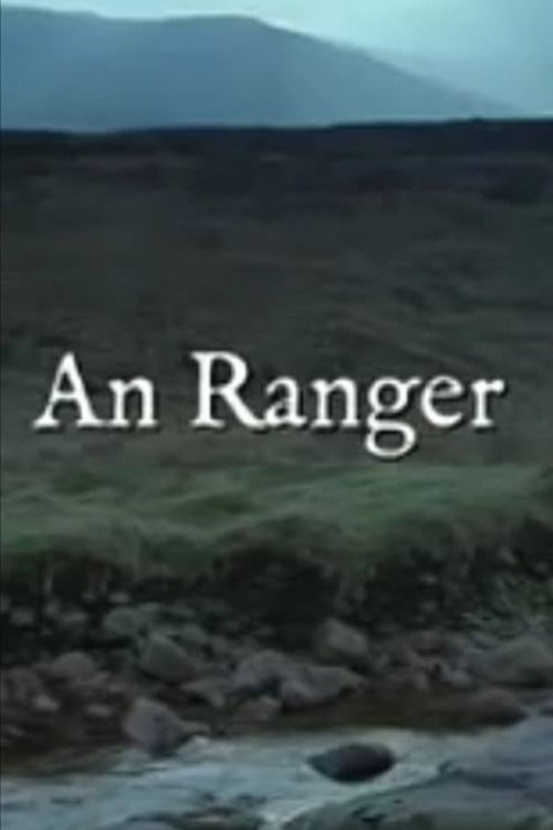 An Ranger movie poster
