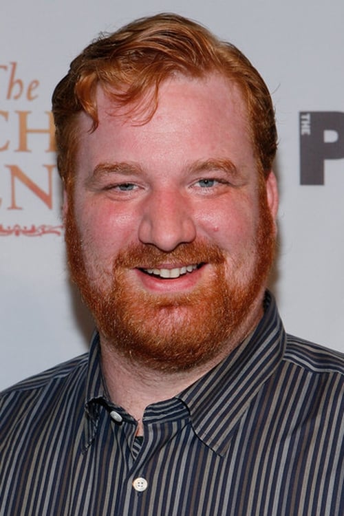 Happy Anderson profile picture