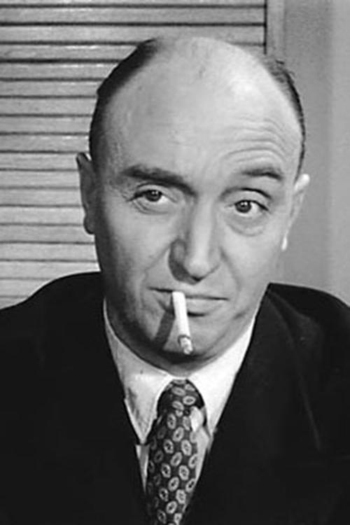 André Valmy profile picture