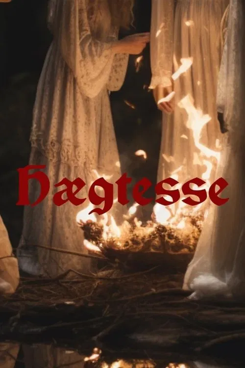 hægtesse movie poster