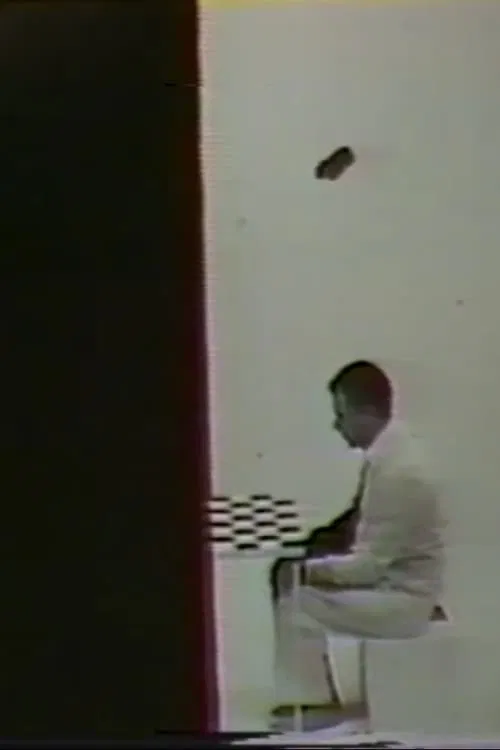 Chess movie poster