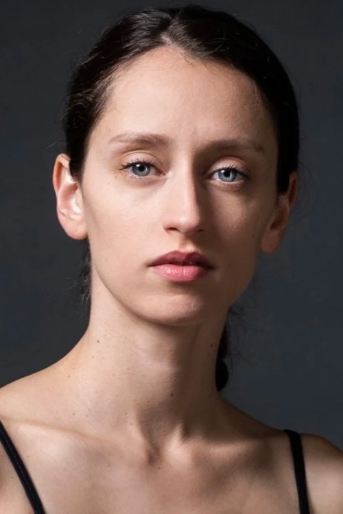 Silvia Saint-Martin profile picture