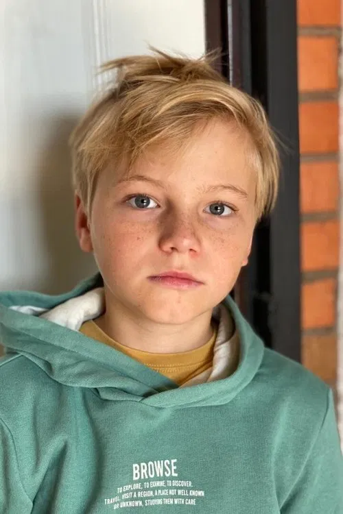 Saveliy Kudryashov profile picture