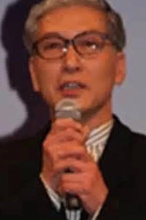 Shigeo Koshi profile picture