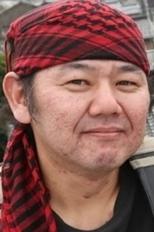 Masayuki Yoshihara profile picture