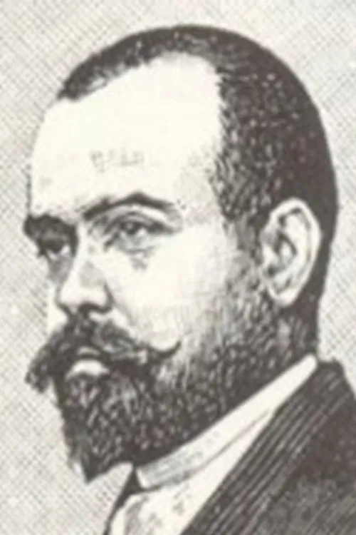 Charles Moisson profile picture