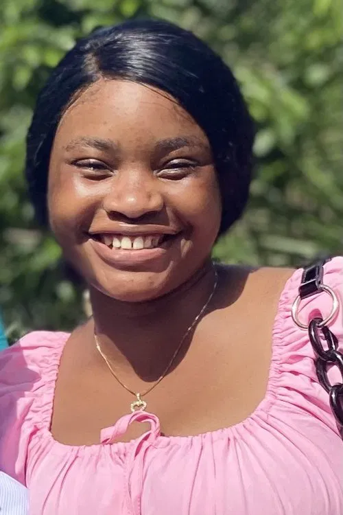 MOUTSINGA Davina Ursela profile picture