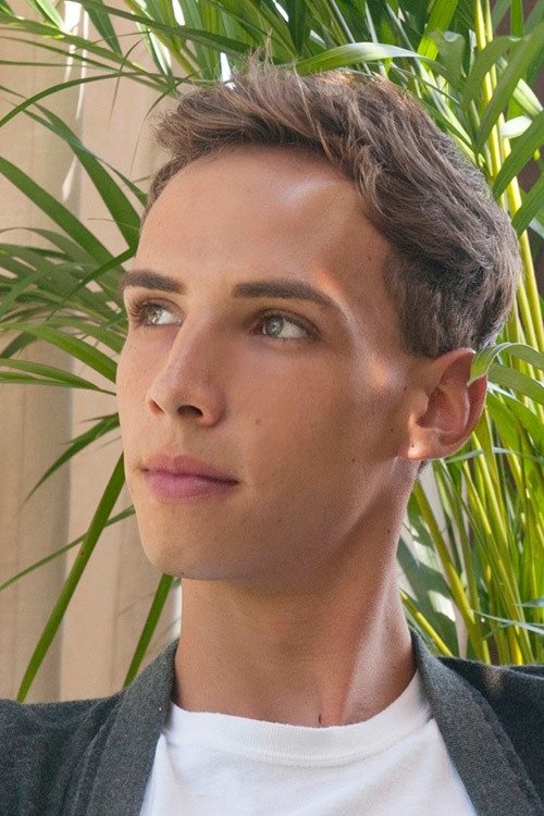 Jordan Thomas profile picture