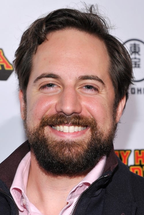 Ray Chase profile picture