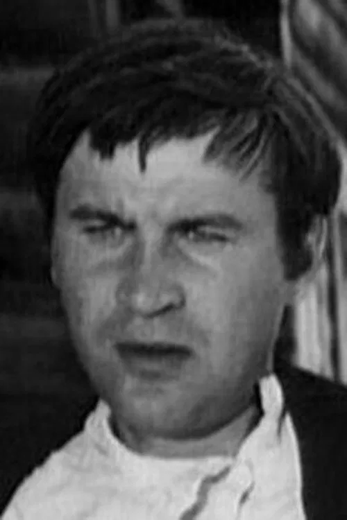 Vladimir Mychkin profile picture