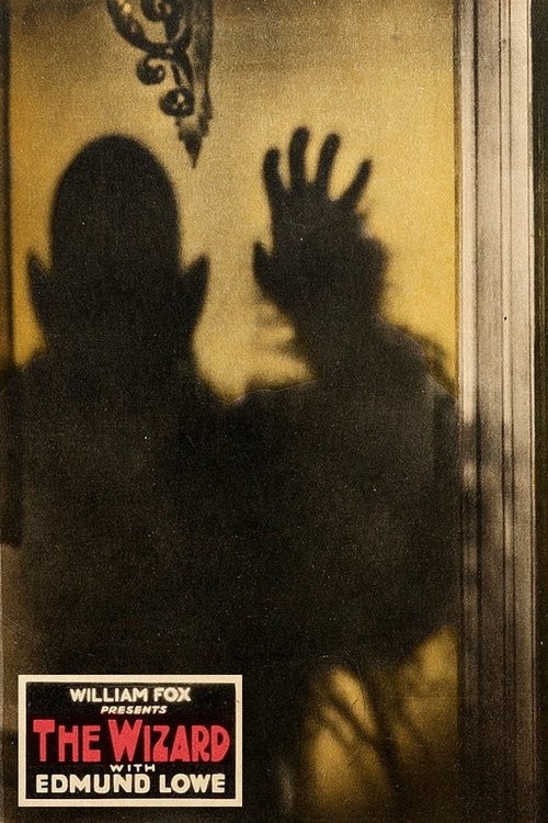 The Wizard movie poster
