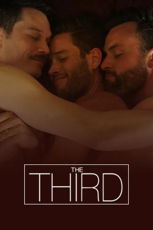 Triads tv show poster